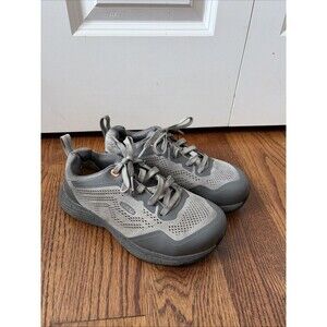 Keen Utility Women's 6W Sparta II ESD Aluminum Safety Toe Work Shoe